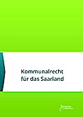 Kommunalrecht für das Saarland