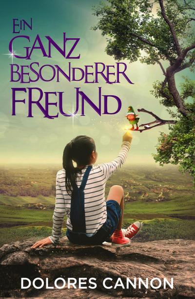 Ein ganz besonderer Freund