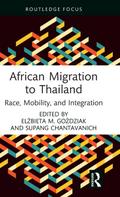 African Migration to Thailand
