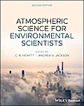 Atmospheric Science for Environmental Scientists