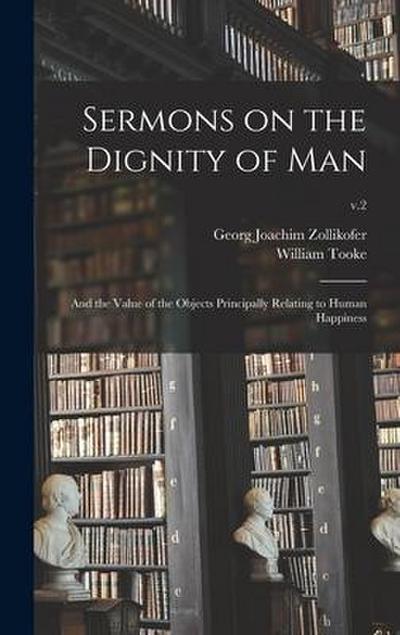 Sermons on the Dignity of Man