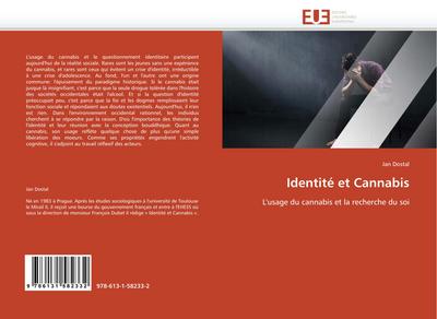 Identité et Cannabis