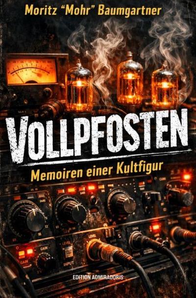 Vollpfosten