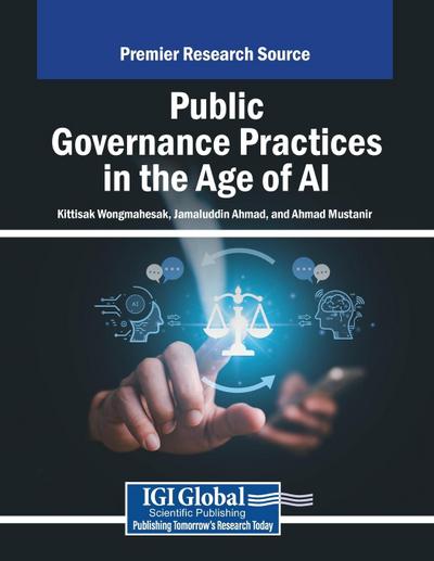 Public Governance Practices in the Age of AI