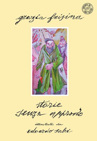 Frisina, G: Storie senza approdo