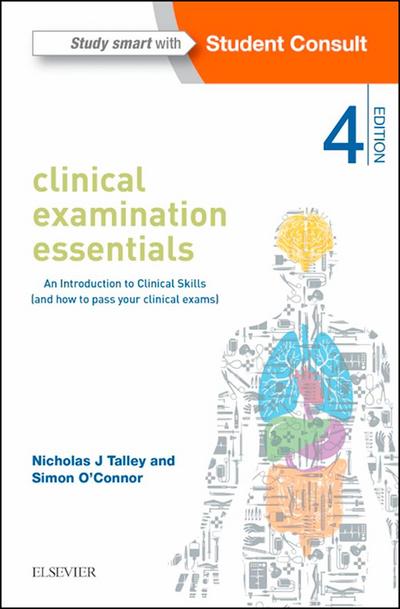 Clinical Examination Essentials - E-Book