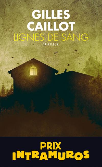 Lignes de sang