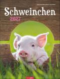Schweinchen 2027