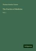 The Practice of Medicine