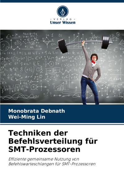 Techniken der Befehlsverteilung für SMT-Prozessoren