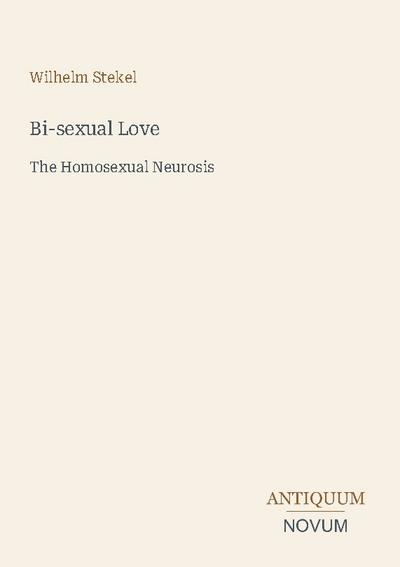 Bi-sexual Love