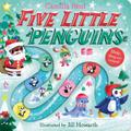 Five Little Penguins