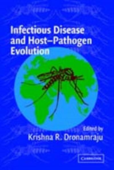 Infectious Disease and Host-Pathogen Evolution