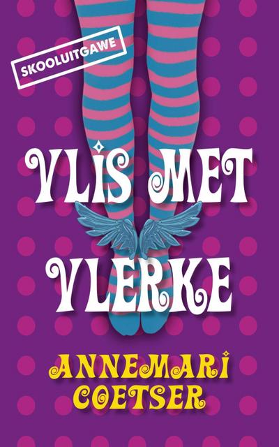 Vlis met vlerke (skooluitgawe)