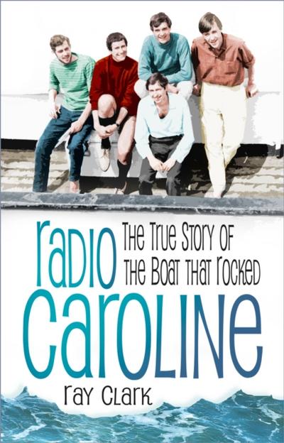 Radio Caroline