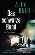 Das schwarze Band von Alex Beer | Ebook