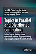 Topics in Parallel and Distributed Computing