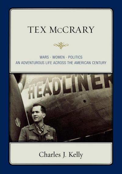 Tex McCrary