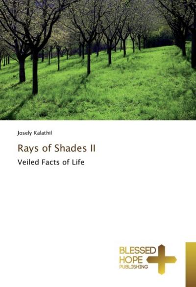 Rays of Shades II