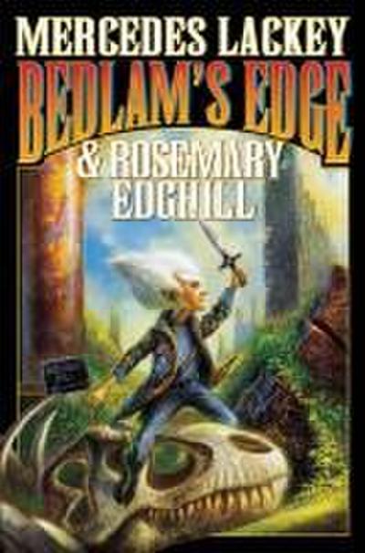Bedlam’s Edge