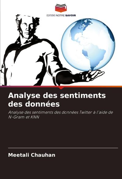 Analyse des sentiments des données