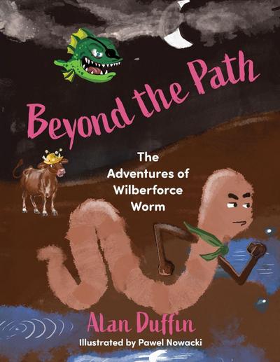 Beyond the Path