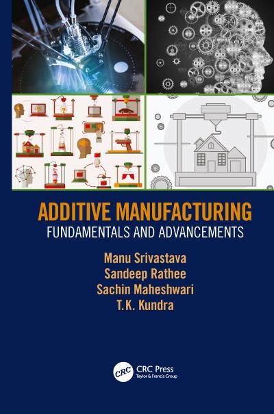 Additive Manufacturing
