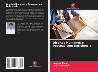 Direitos Humanos e Pessoas com Deficiência