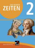 Das waren Zeiten Baden-Württemberg