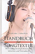 Handbuch für Songtexter