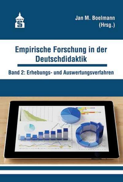 Empirische Forschung in der Deutschdidaktik. Bd.2