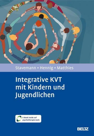 Integrative KVT mit Kindern und Jugendlichen