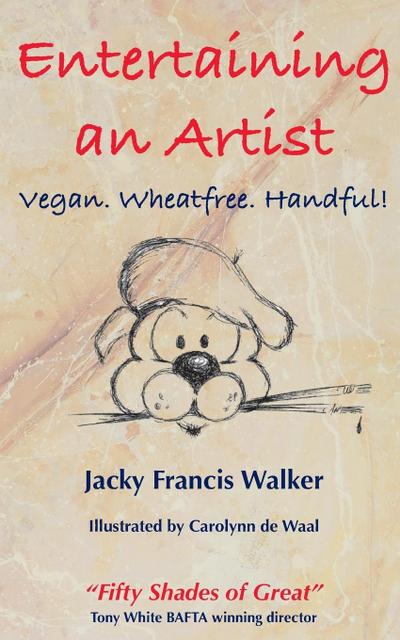 Entertaining An Artist