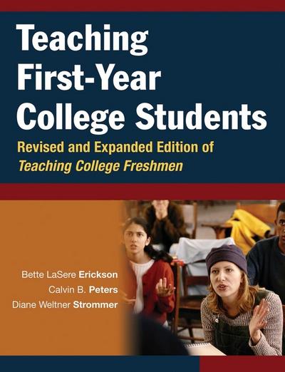 Teaching First-Year College Students