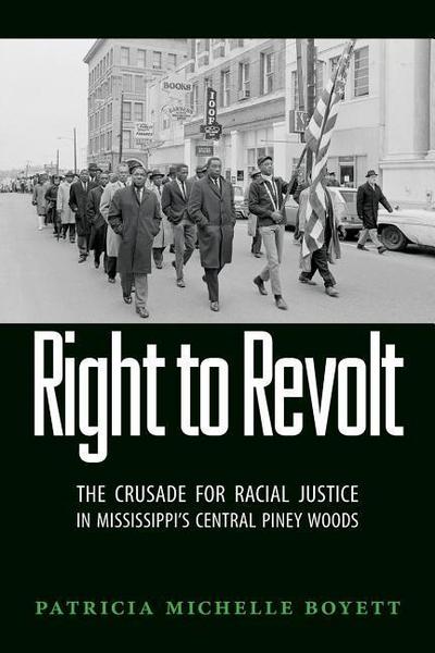 Boyett, P:  Right to Revolt