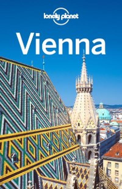 Lonely Planet Vienna