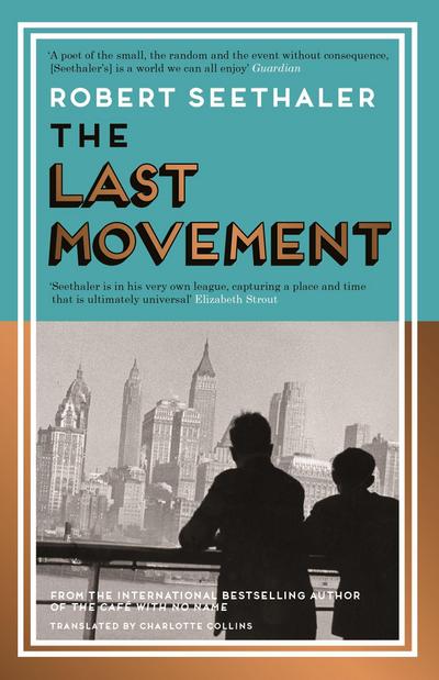 The Last Movement