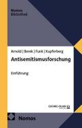 Antisemitismusforschung