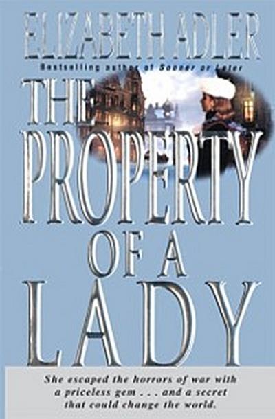 Property of a Lady