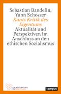 Kants Kritik des Eigentums