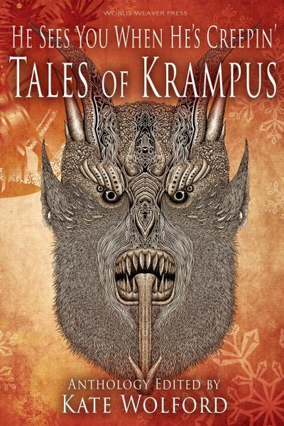 He Sees You When He’s Creepin’: Tales of Krampus