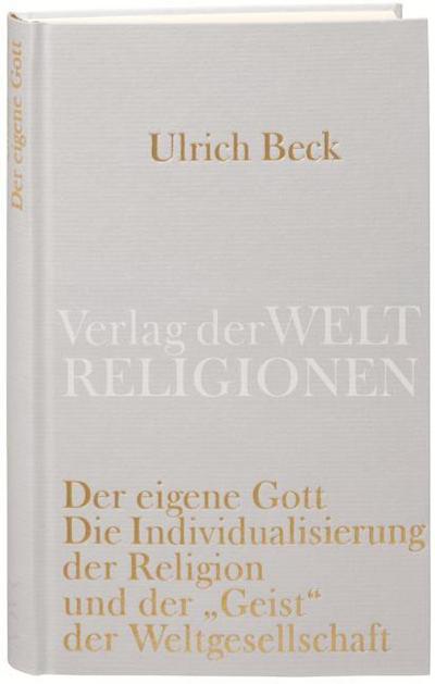 Der eigene Gott