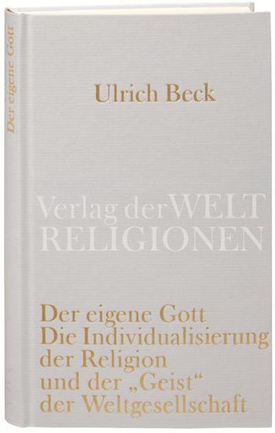 Der eigene Gott