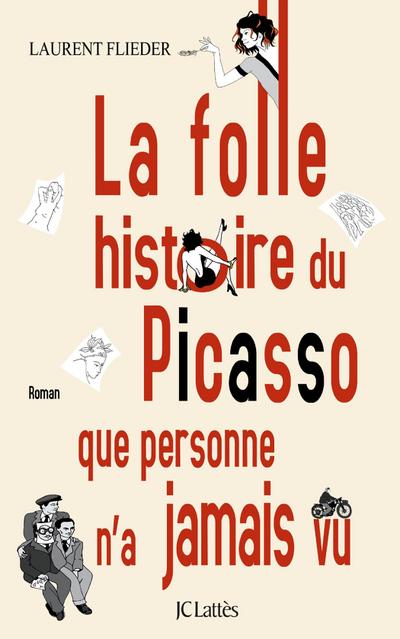 La folle histoire du Picasso que personne n’a jamais vu