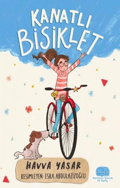 Kanatli Bisiklet