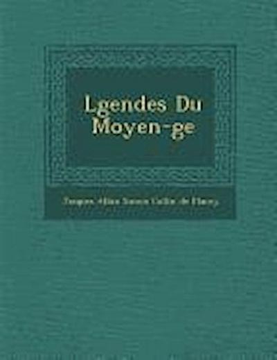 L Gendes Du Moyen- GE