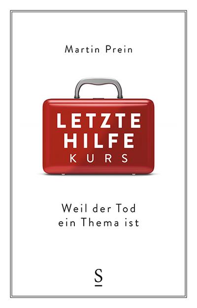Letzte-Hilfe-Kurs: Weil der Tod ein Thema ist