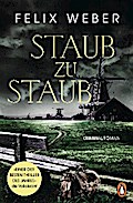 Staub zu Staub von Felix Weber | Ebook