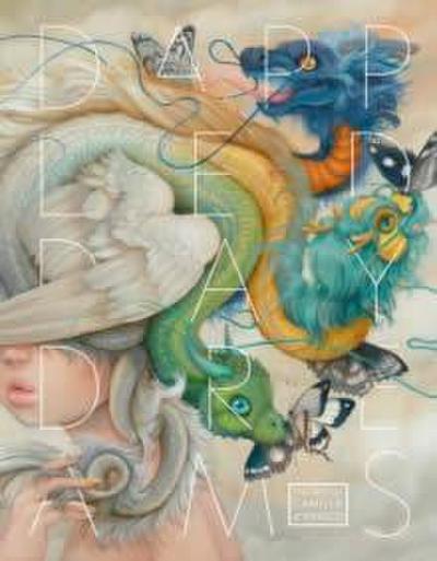 Dappled Daydreams: The Art of Camilla d’Errico