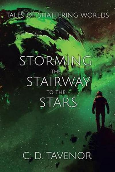 Storming the Stairway to the Stars